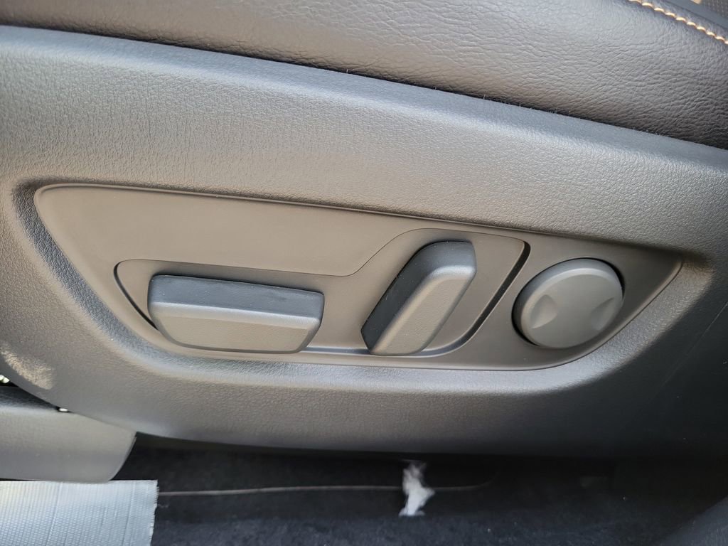 New 2026 MAZDA CX-90 Plug-In Hybrid w/ Premium Plus image 19