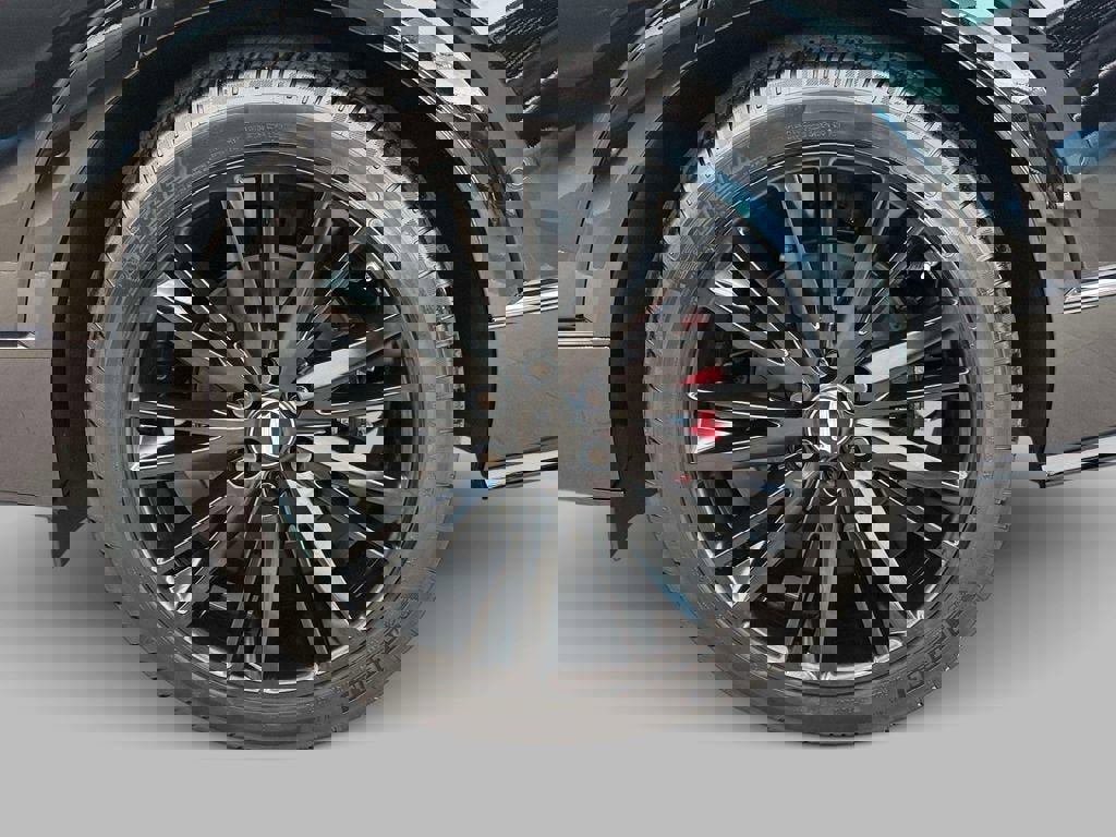 New 2026 Cadillac Lyriq V w/ LPO, Floor Liner Package image 12