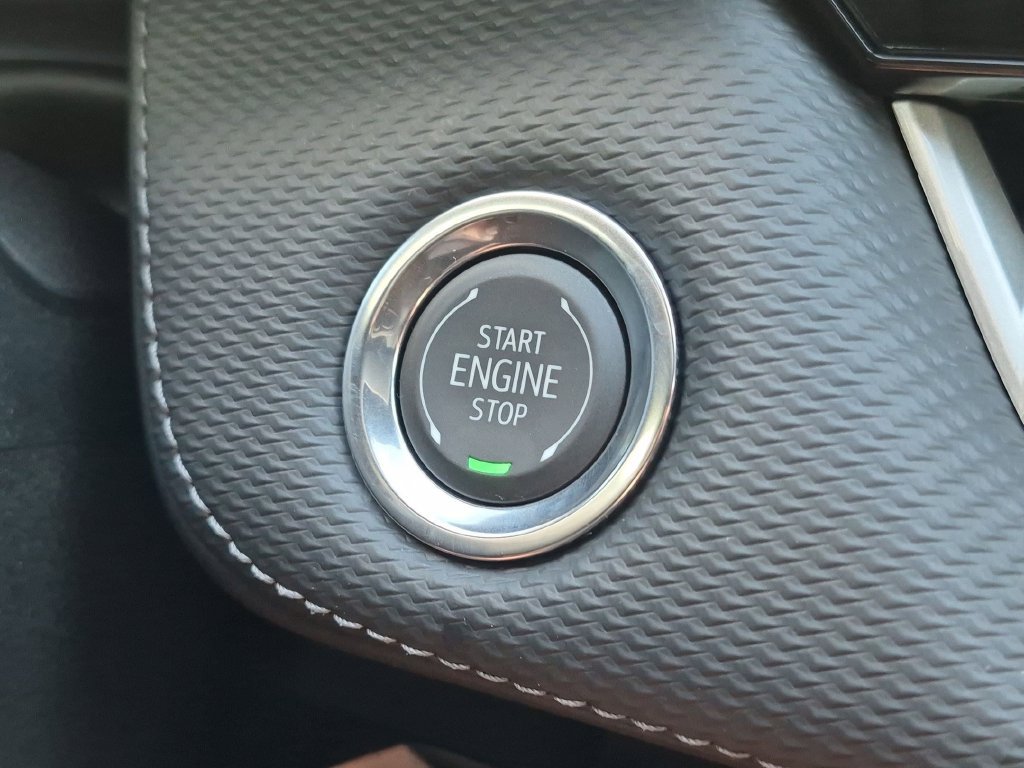 New 2027 Chevrolet Equinox LT w/ Convenience Package II FWD image 29