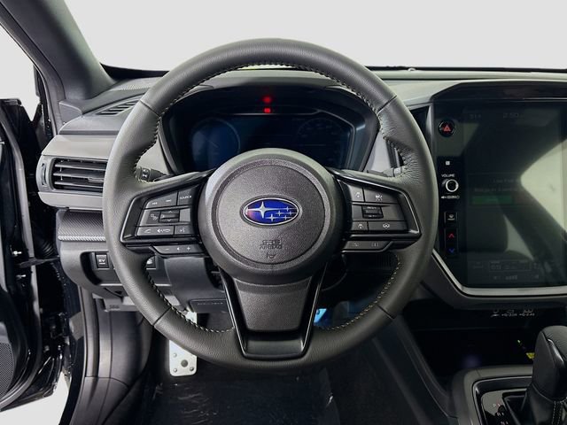 New 2026 Subaru Crosstrek 2.5i Sport image 11