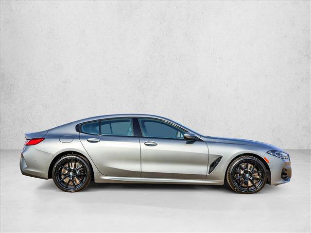 New 2026 BMW 840i xDrive AWD/4WD image 4