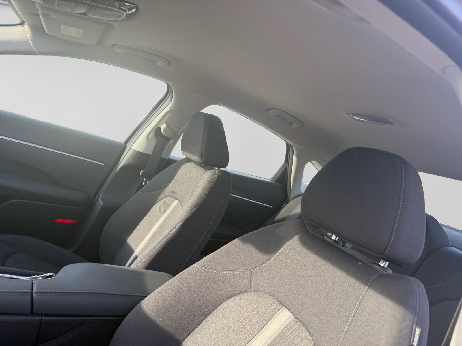 Used 2026 Hyundai Sonata Blue FWD image 17