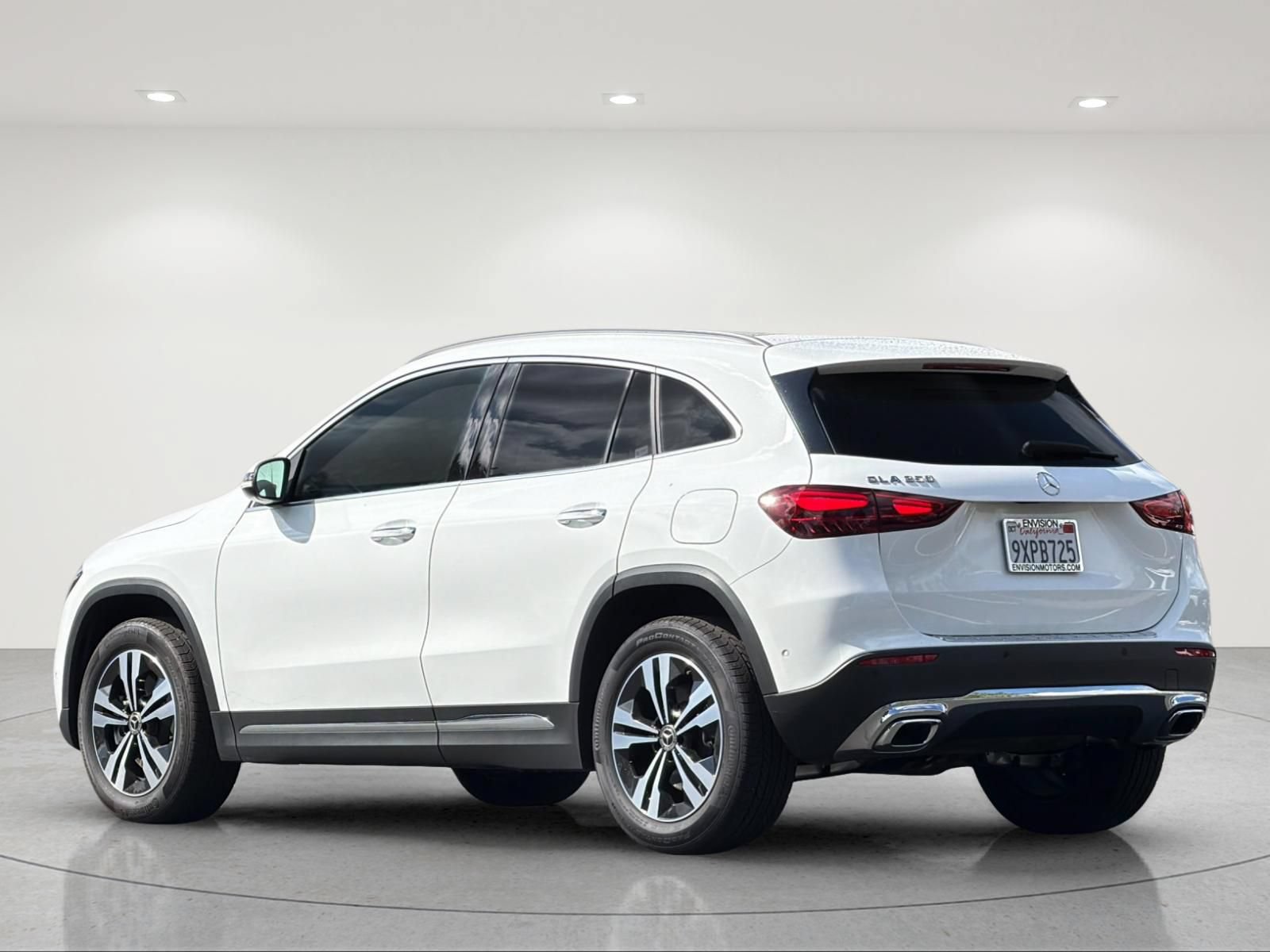 Used 2026 Mercedes-Benz GLA 250 image 3