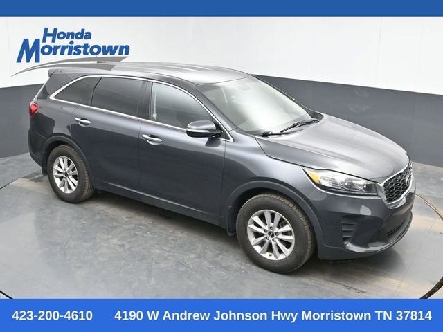 Used 2019 Kia Sorento LX image 1