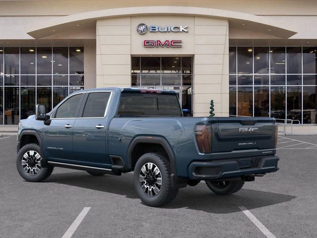 New 2026 GMC Sierra 2500 Denali w/ Denali Reserve Package image 3
