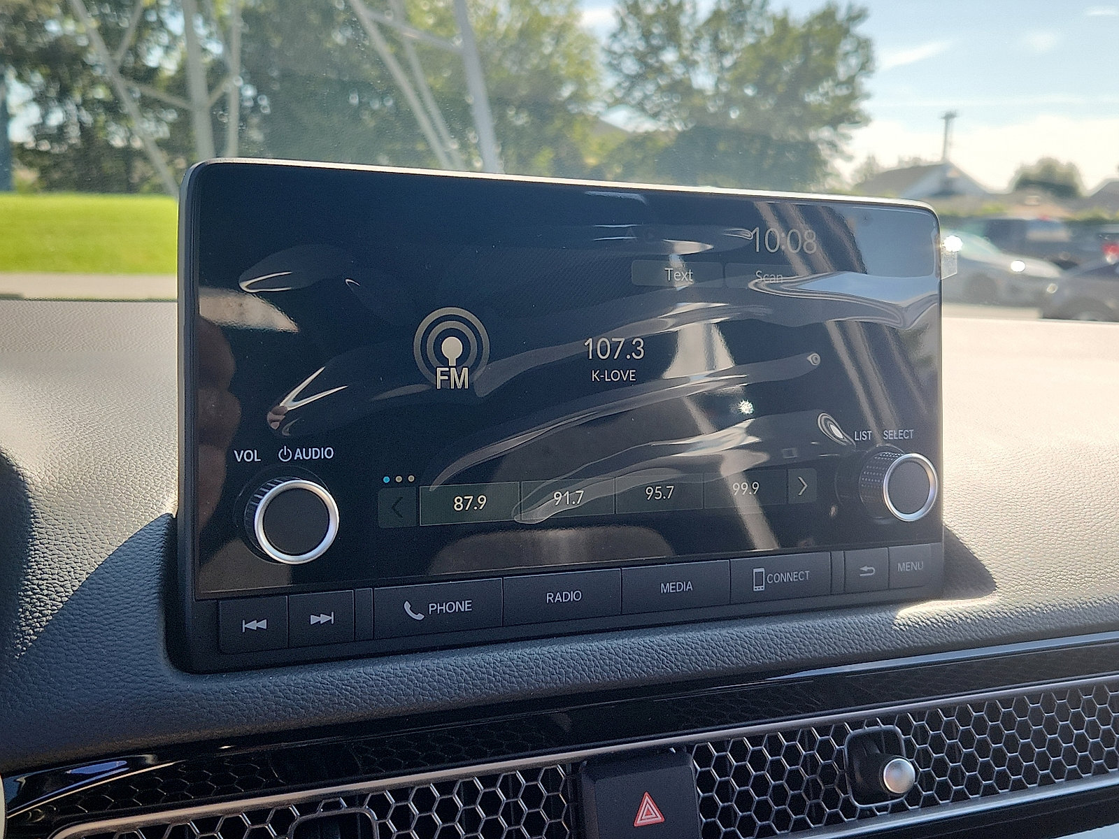 New 2026 Honda Civic Sport image 11