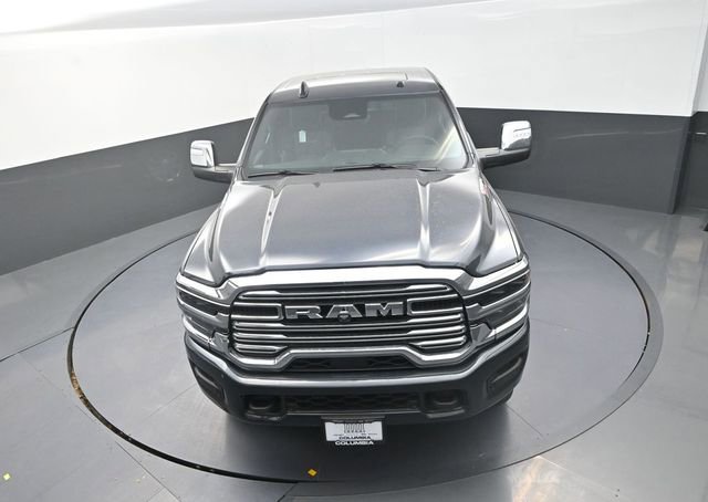 New 2026 RAM 2500 Laramie image 13