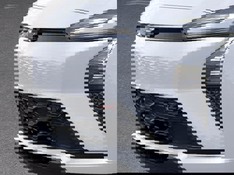 New 2027 Chevrolet Bolt RS image 13