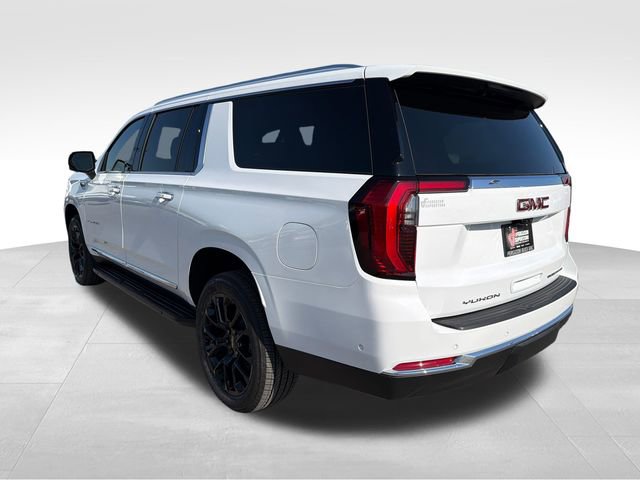 New 2026 GMC Yukon XL Elevation w/ Elevation Premium Package image 5