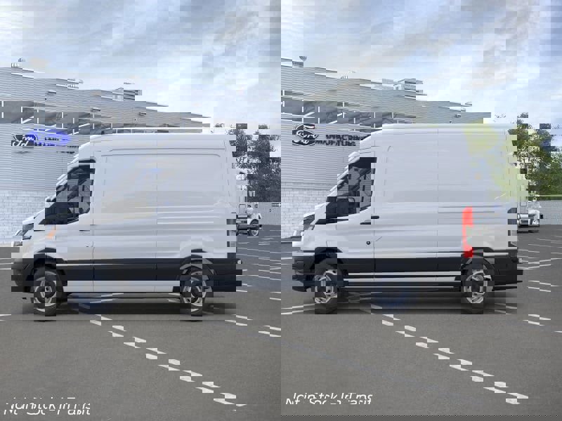 New 2026 Ford Transit 250 148 Medium Roof w/ Load Area Protection Package image 3