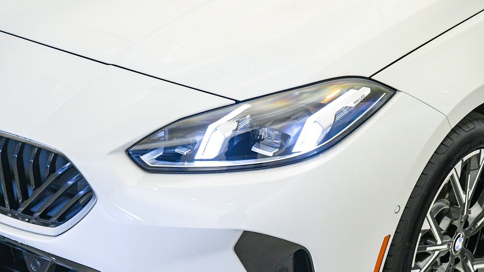 Used 2026 BMW 228i FWD image 9