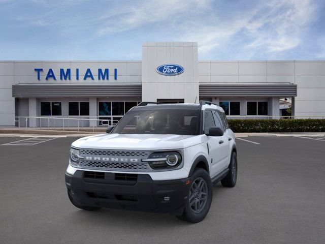 New 2026 Ford Bronco Sport Big Bend w/ Convenience Package AWD/4WD image 2