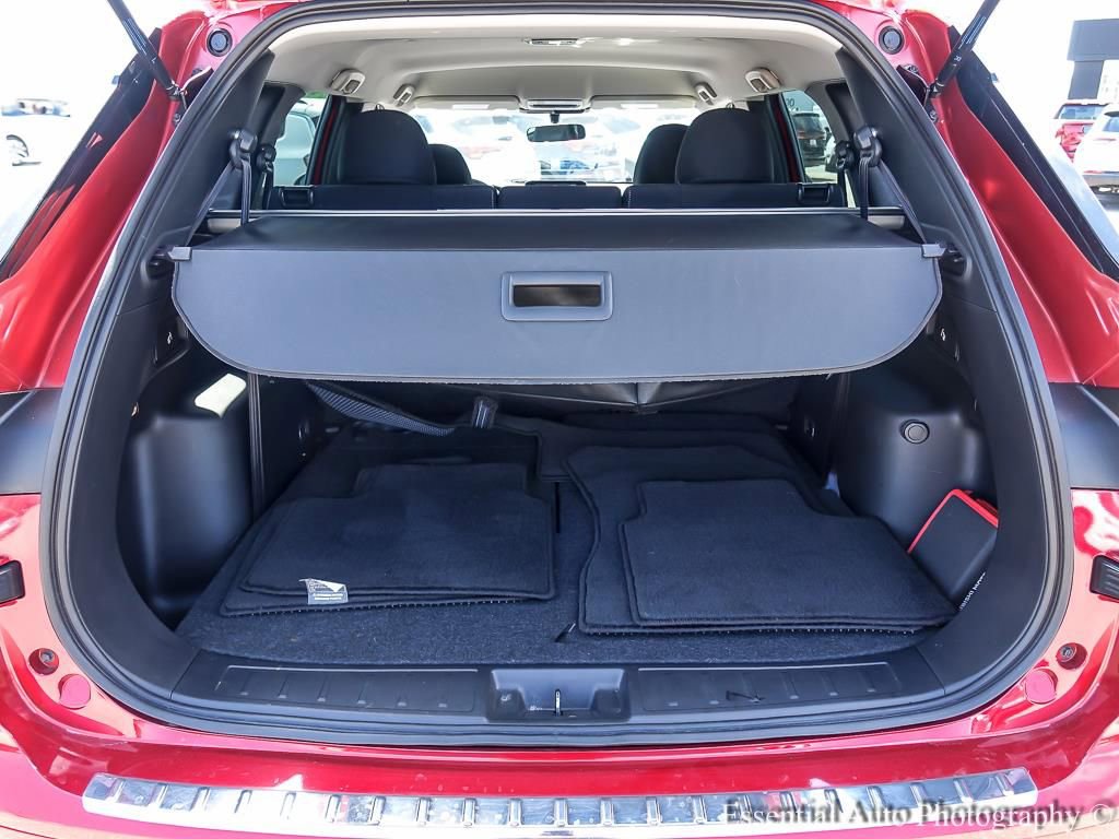 Used 2022 Mitsubishi Outlander ES AWD/4WD image 22