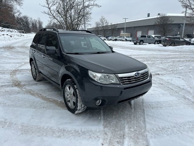 Used 2010 Subaru Forester 2.5X Limited image 7