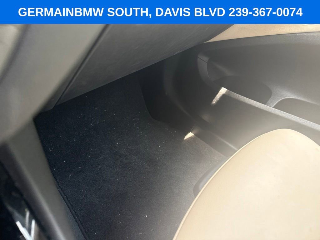 Certified 2023 BMW X3 sDrive30i RWD image 23