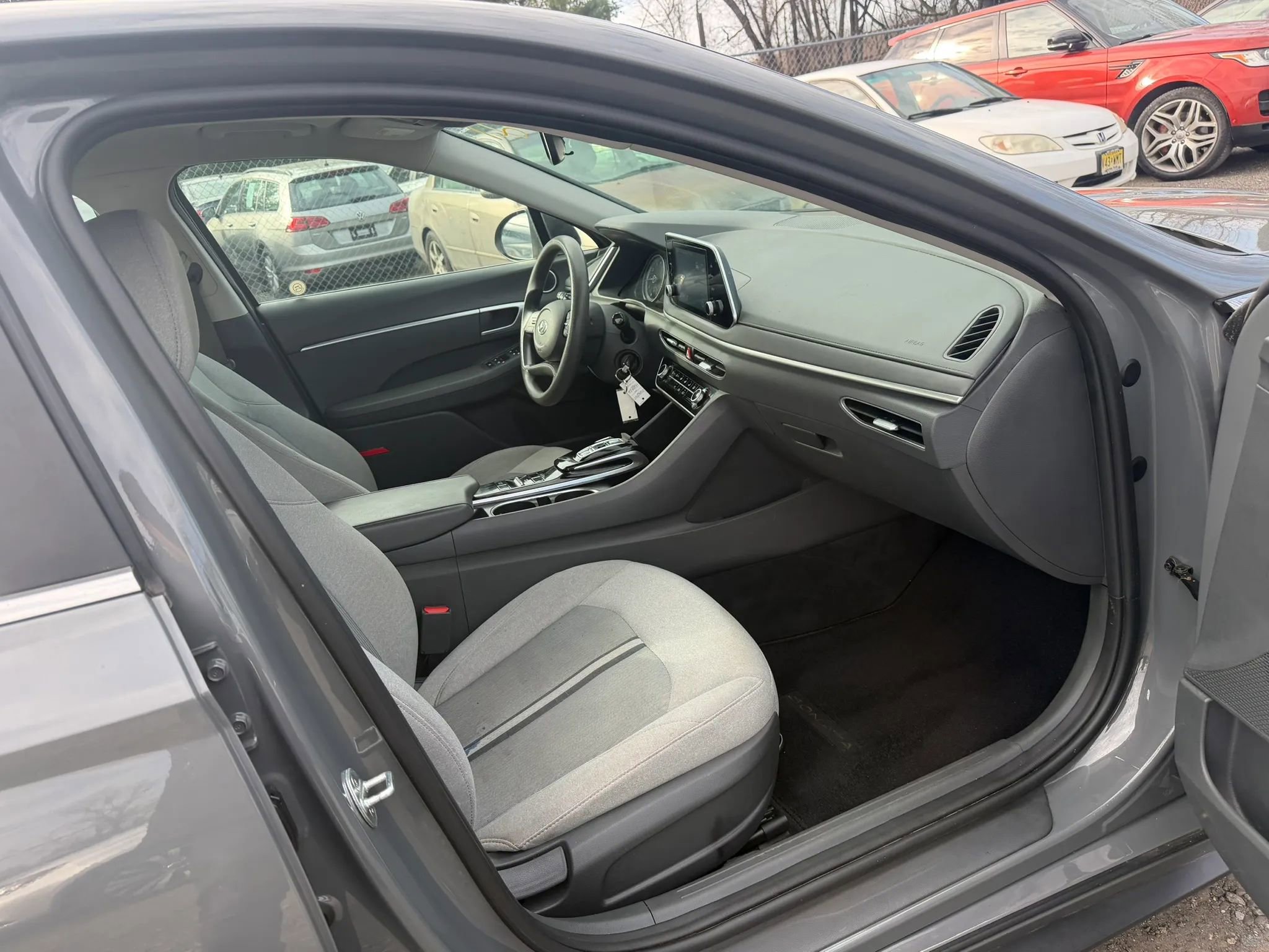 Used 2020 Hyundai Sonata SE FWD image 27