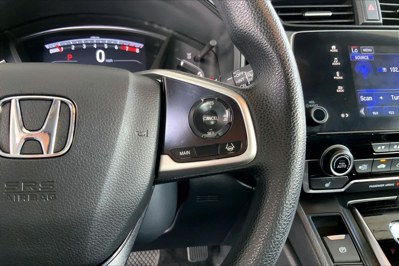 Used 2021 Honda CR-V Special Edition image 25