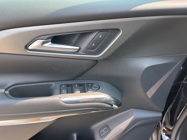 New 2026 Chevrolet Traverse LT w/ Driver Confidence Package image 15