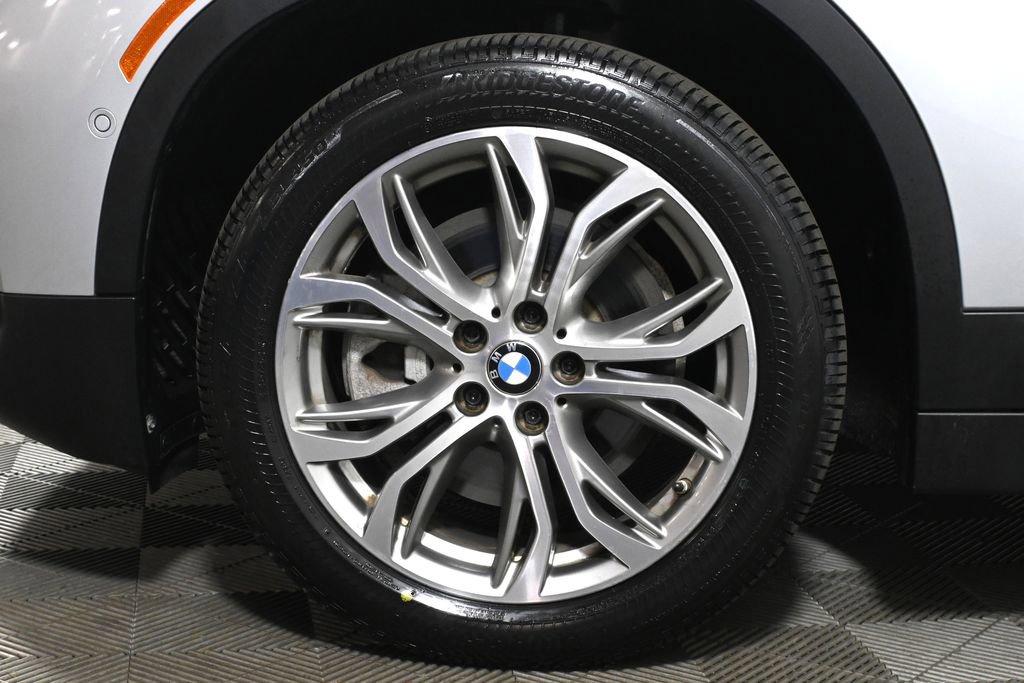 Used 2018 BMW X2 xDrive28i w/ Convenience Package AWD/4WD image 12