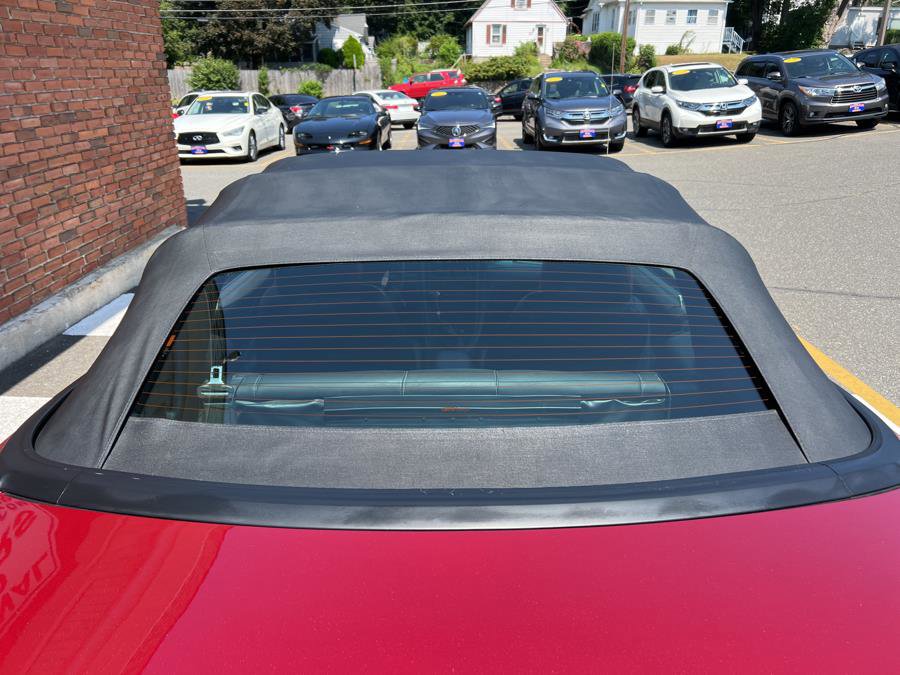 Used 2004 Ford Mustang GT RWD image 12