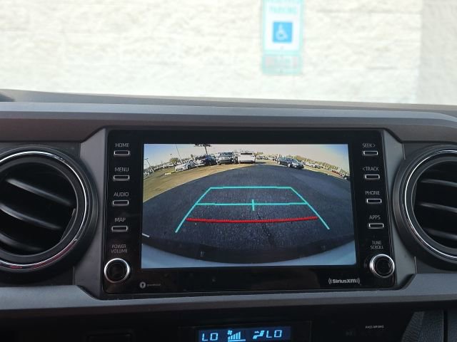 Used 2023 Toyota Tacoma TRD Off-Road w/ Technology Package image 19