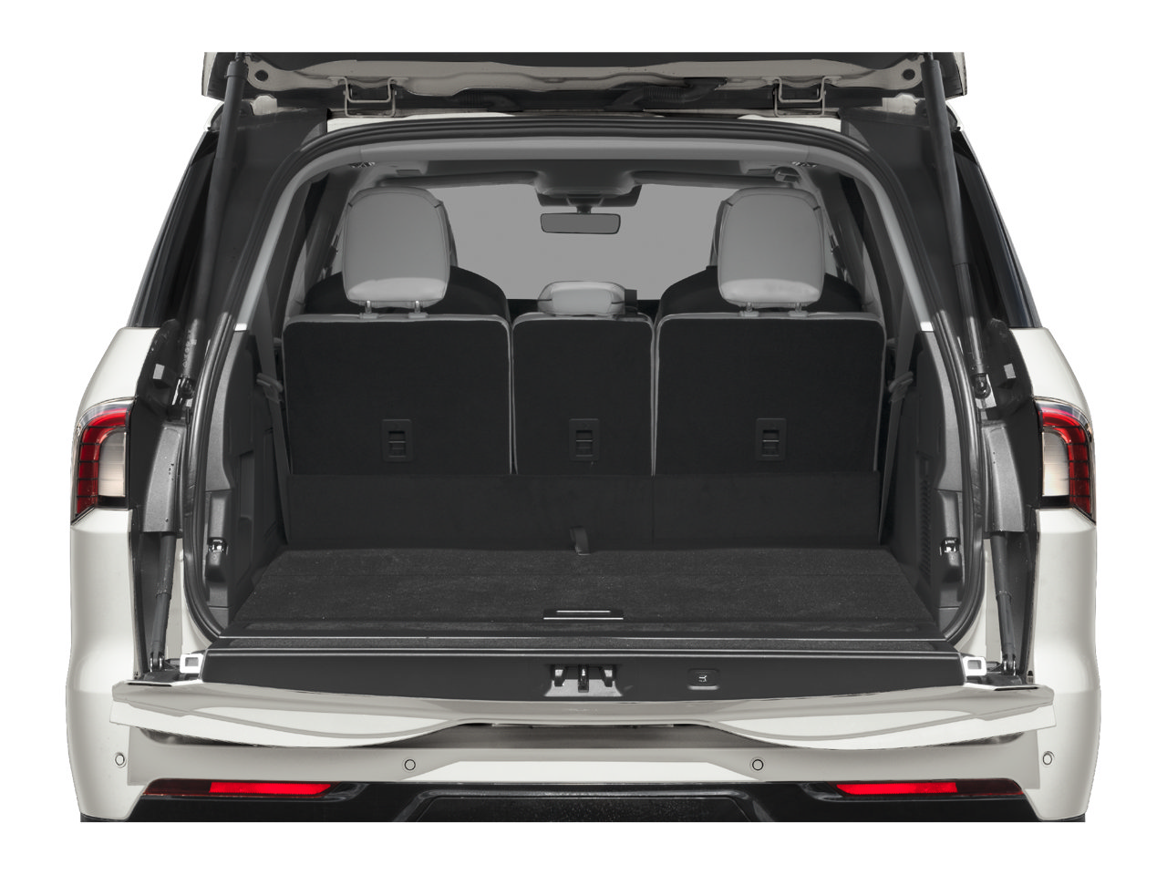 New 2027 Lincoln Navigator L Black Label AWD/4WD image 33