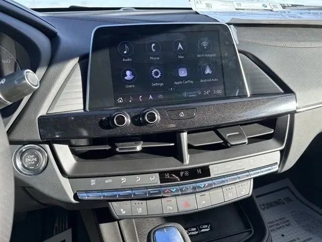 New 2026 Cadillac CT4 Premium Luxury image 28