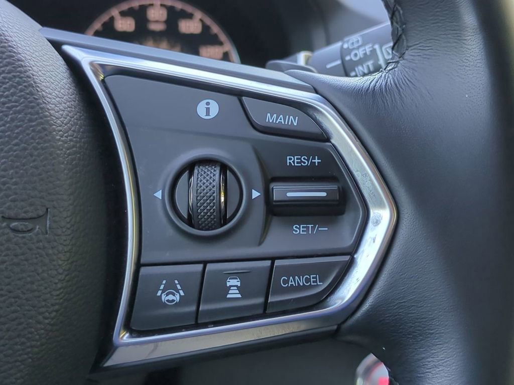 Used 2021 Acura RDX w/ Technology Package image 26