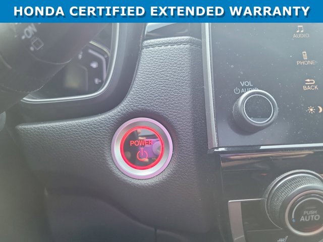 Certified 2021 Honda CR-V Touring image 33