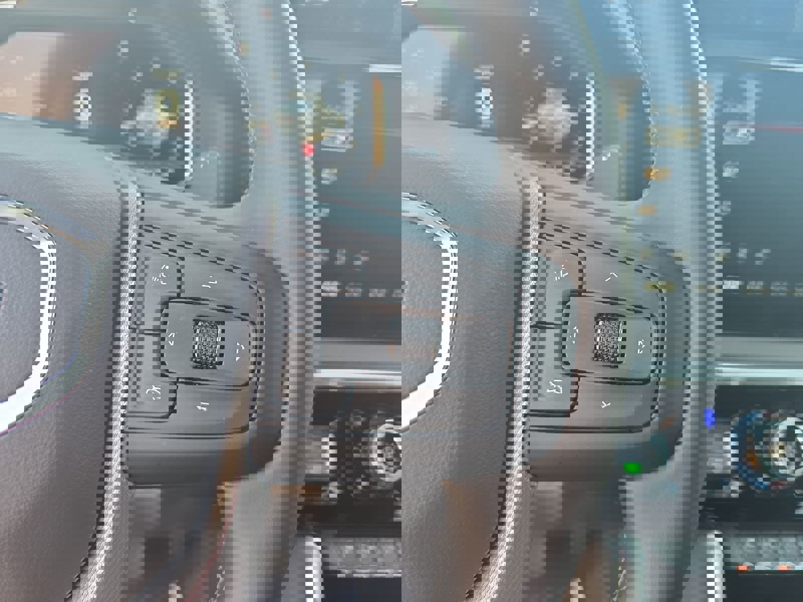 Used 2025 GMC Sierra 1500 Denali w/ Technology Package image 19