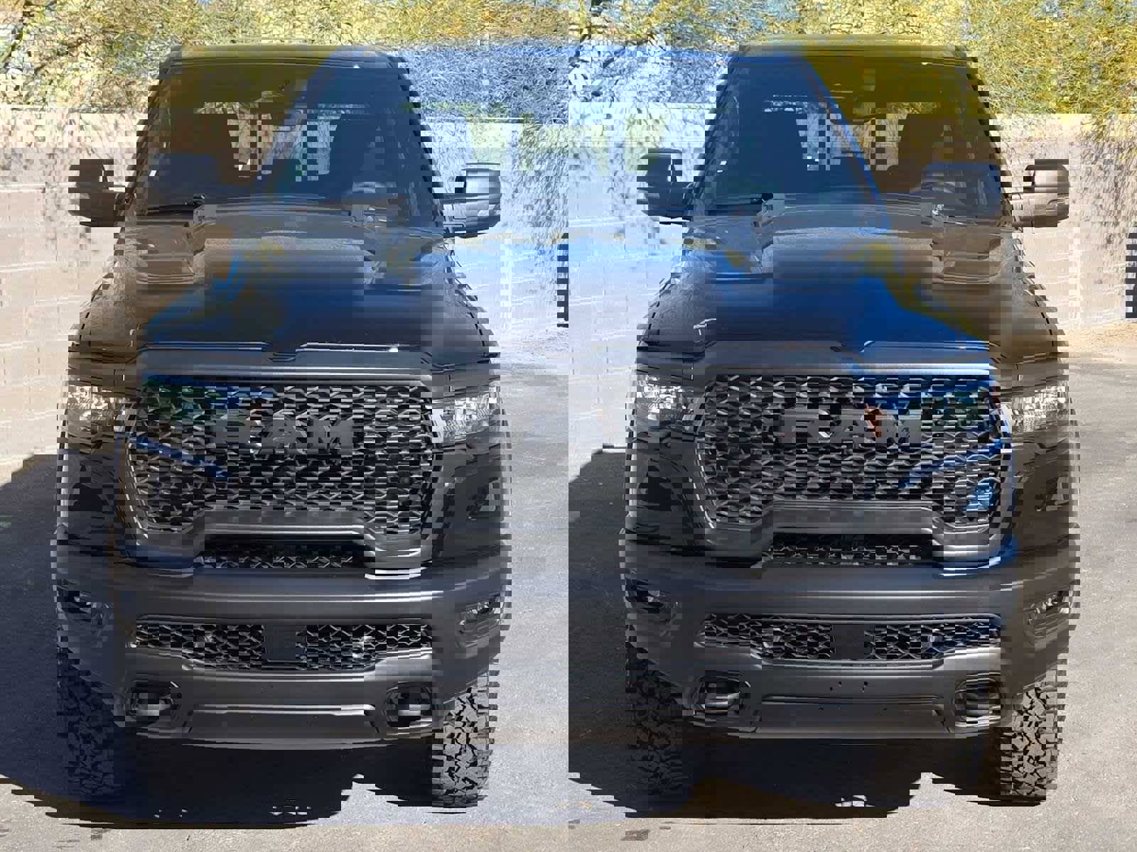 New 2026 RAM 1500 Rebel w/ Bed Utility Group image 4