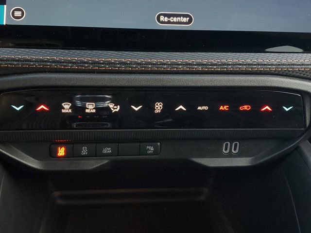 New 2026 Jeep Cherokee Limited image 34