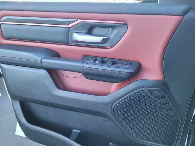 Certified 2026 RAM 1500 Rebel w/ Rebel Level 1 Equipment Group AWD/4WD image 15