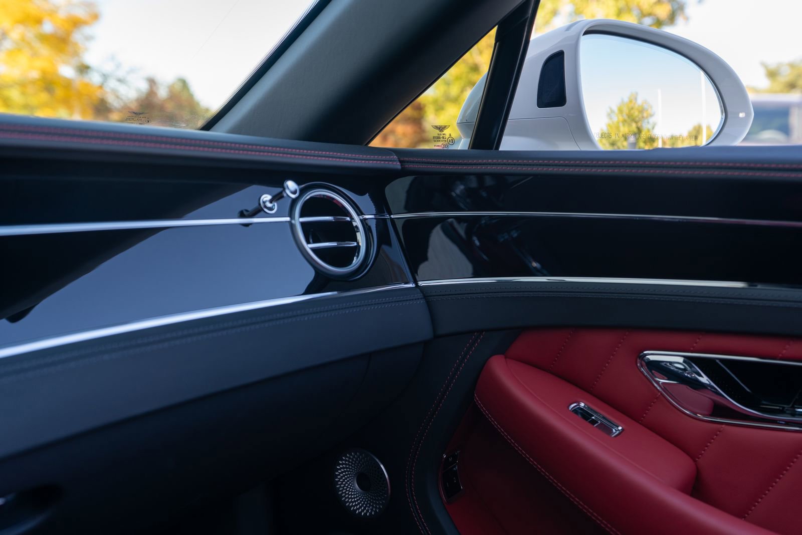 Certified 2024 Bentley Continental GT image 32