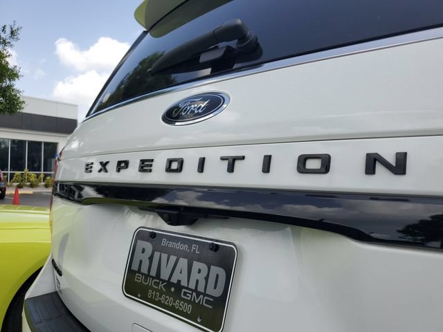 Used 2023 Ford Expedition Limited RWD image 7