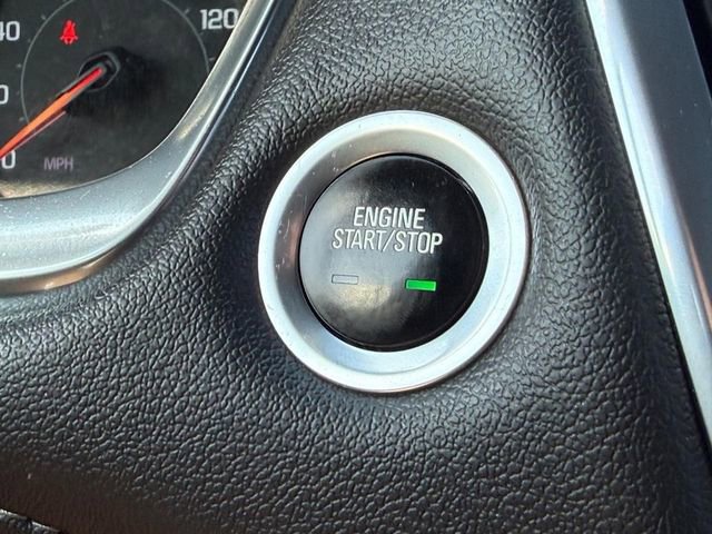 Certified 2022 Chevrolet Traverse LT image 16