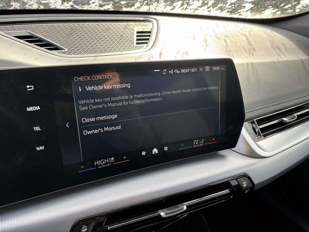 Used 2025 BMW X1 xDrive28i image 19