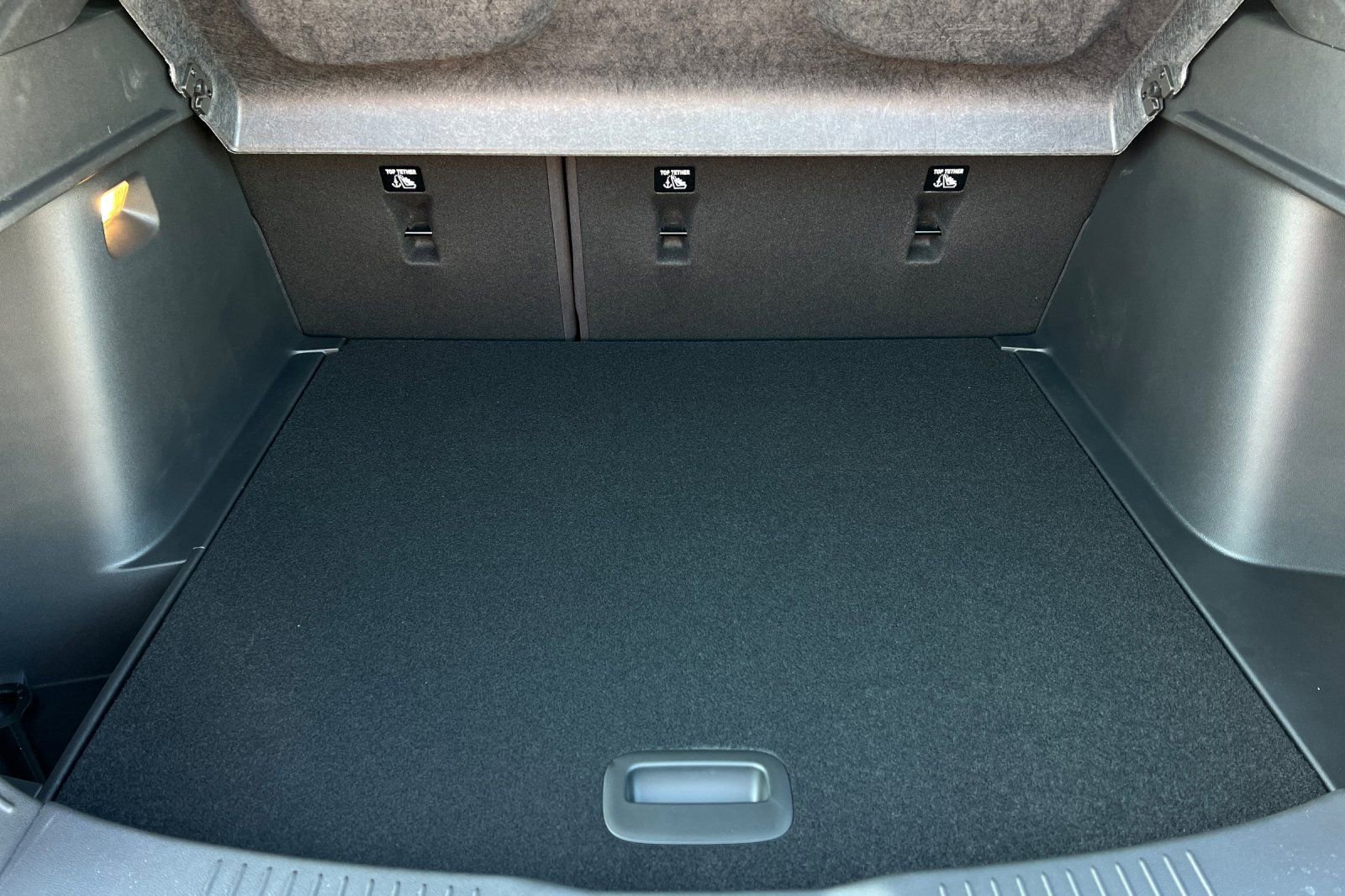 New 2026 Buick Envista Sport Touring w/ Convenience I Package image 14