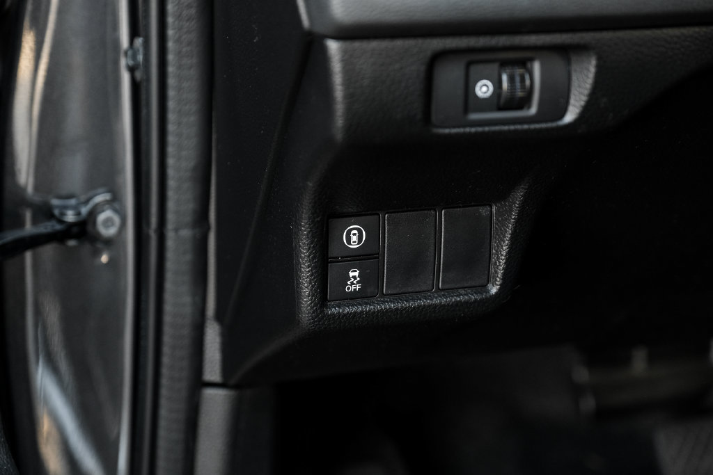 Used 2022 Honda Civic LX image 38