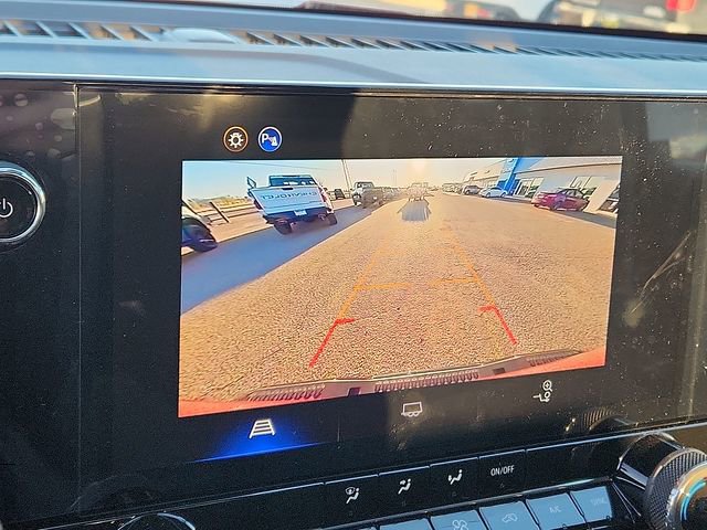 New 2026 Chevrolet Colorado Trail Boss image 13