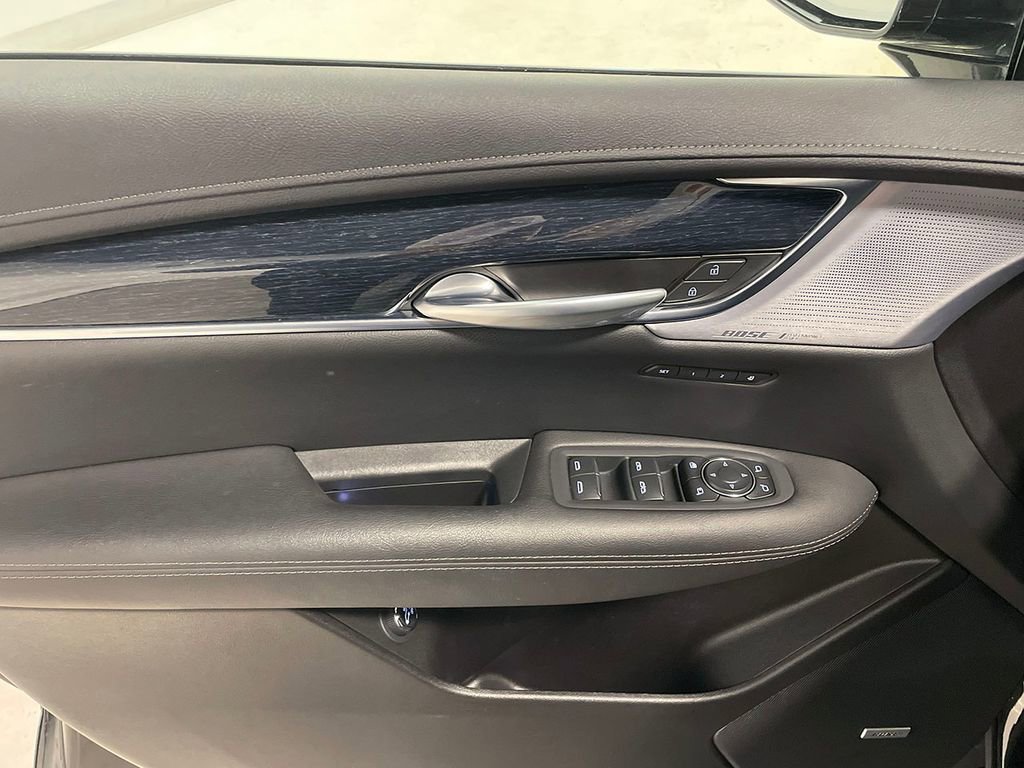 Used 2025 Cadillac XT5 Premium Luxury image 19