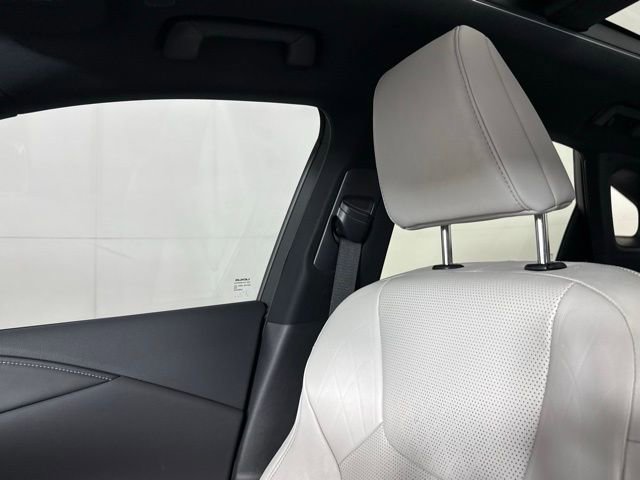 Used 2023 Lexus RX 350 Premium Plus w/ Cold Area Package image 20