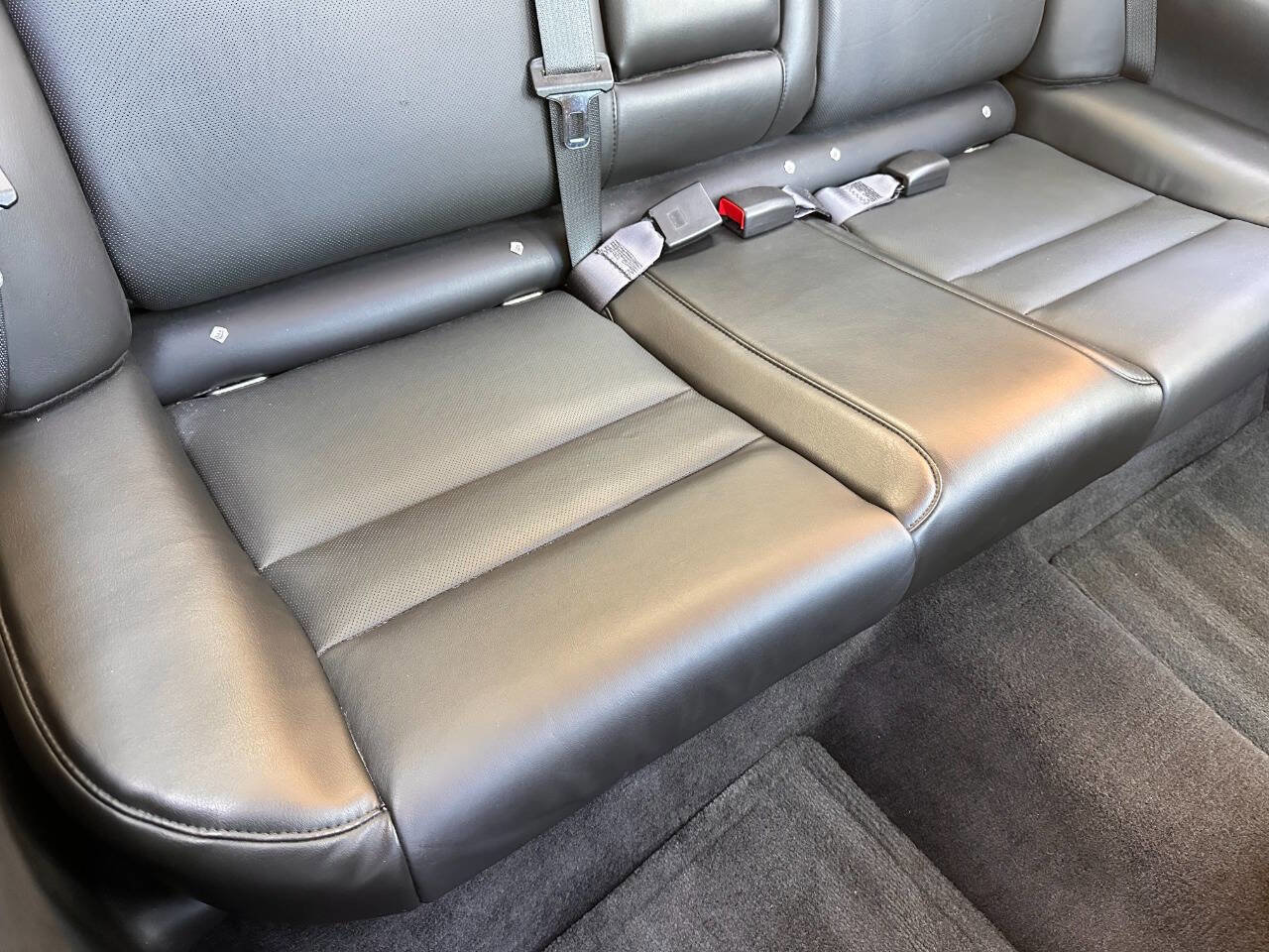 Used 2007 Chevrolet Monte Carlo SS w/ Silver Rally Stripe Package FWD image 68