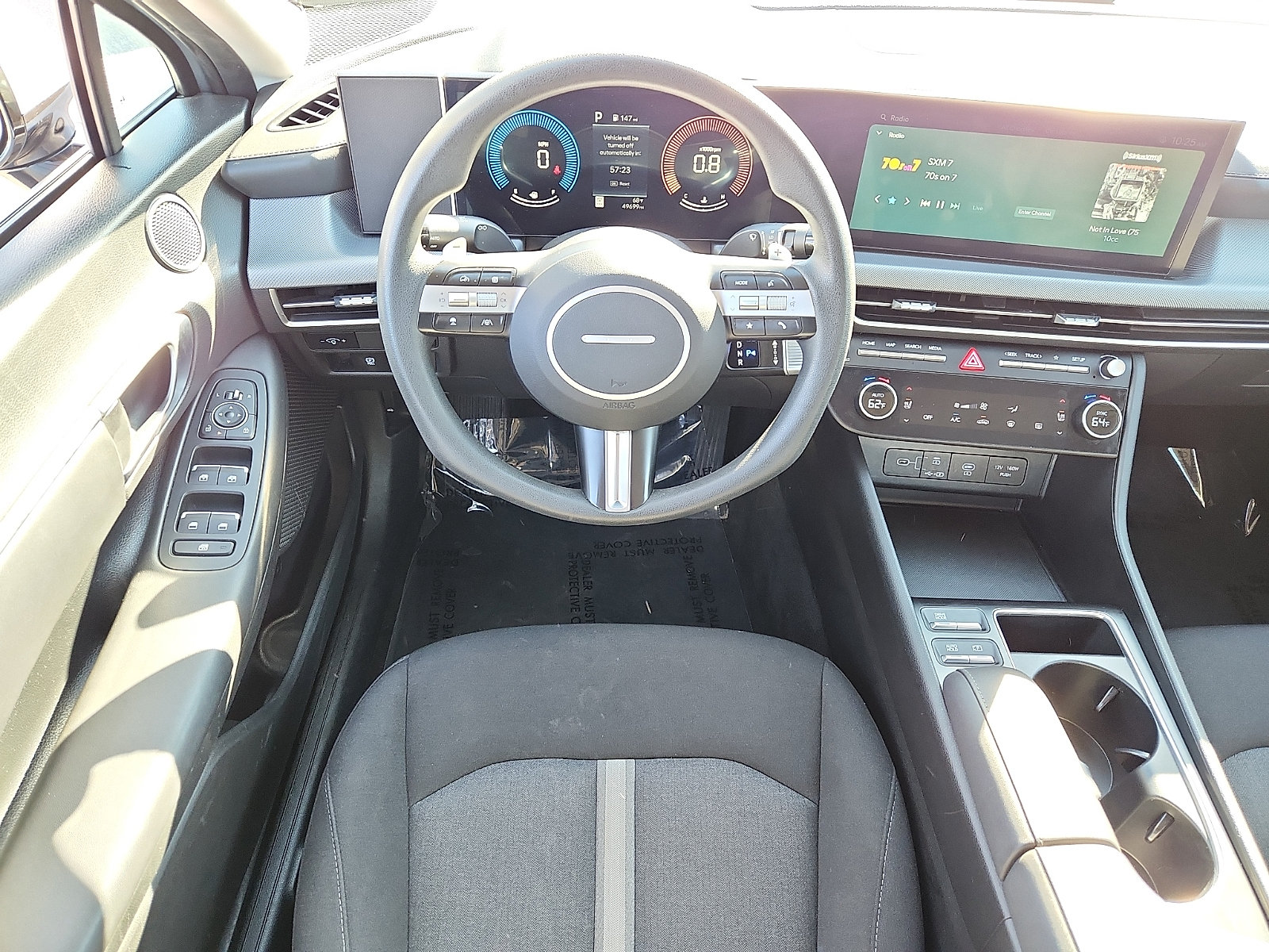 Used 2024 Hyundai Sonata SEL FWD image 11