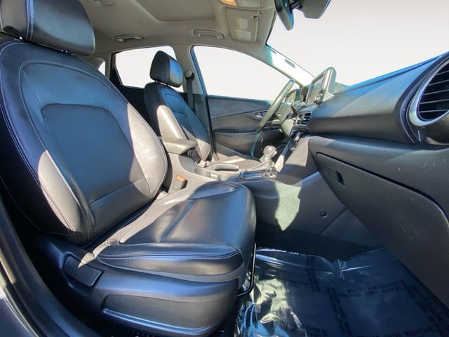 Used 2020 Hyundai Kona Limited image 15