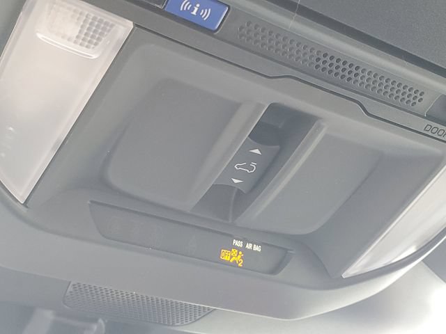 New 2026 Subaru Forester Wilderness AWD/4WD image 37