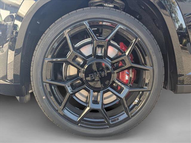 New 2026 BMW XM Label Red AWD/4WD image 10