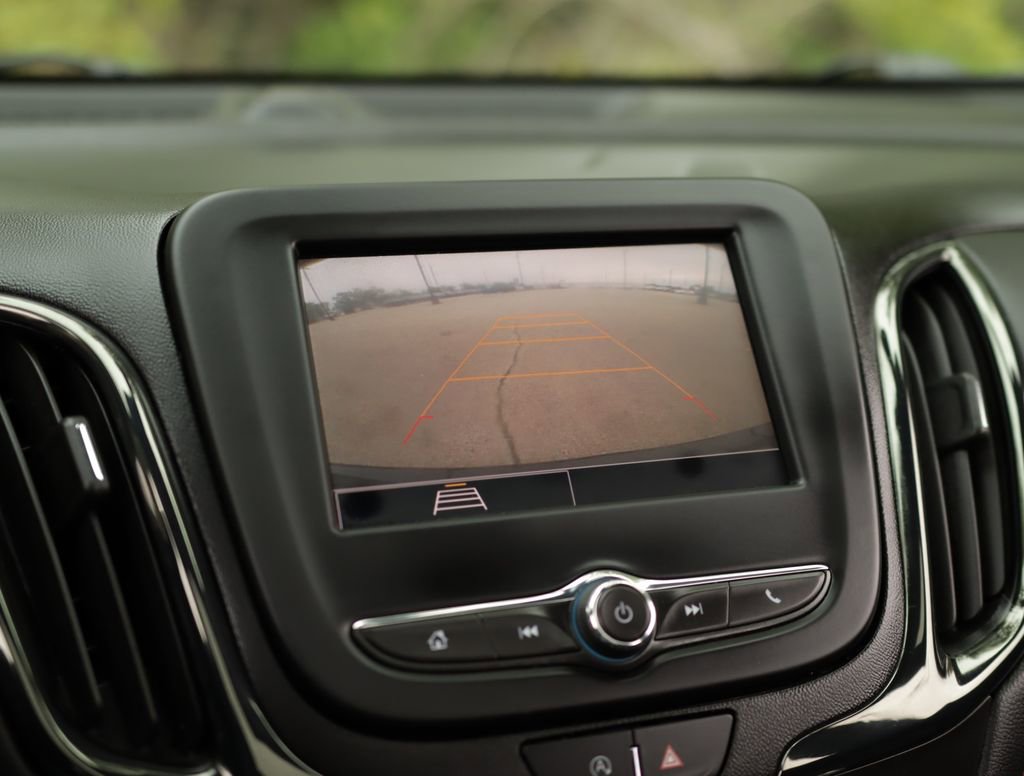 Used 2022 Chevrolet Equinox RS AWD/4WD image 14
