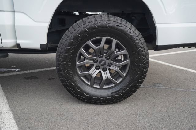 Used 2022 Ford F150 Tremor w/ Equipment Group 401A Mid image 42