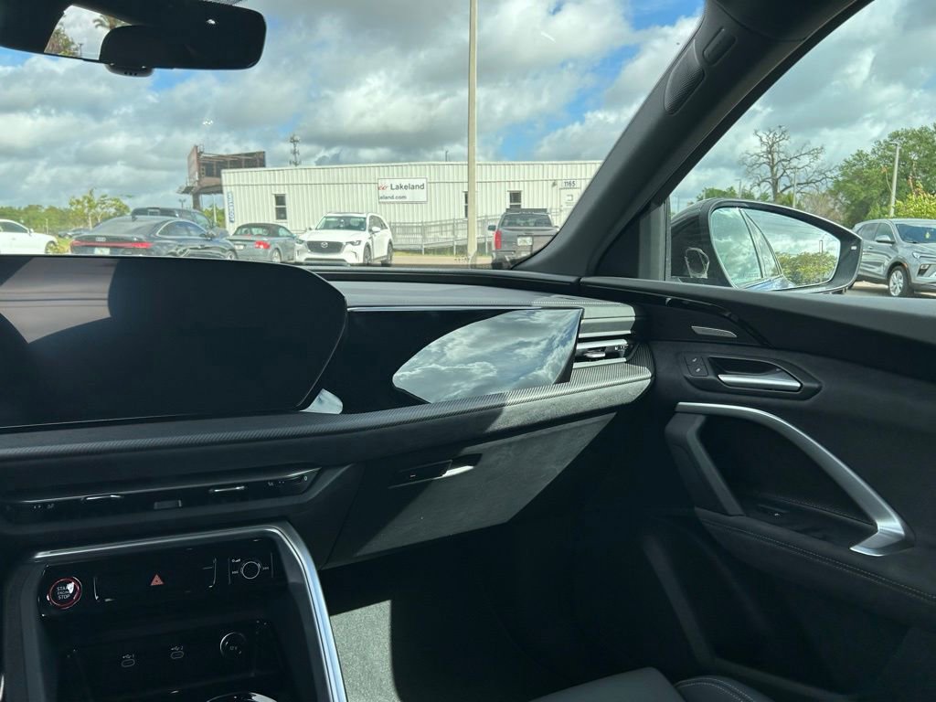 New 2025 Audi SQ5 Premium Plus image 10